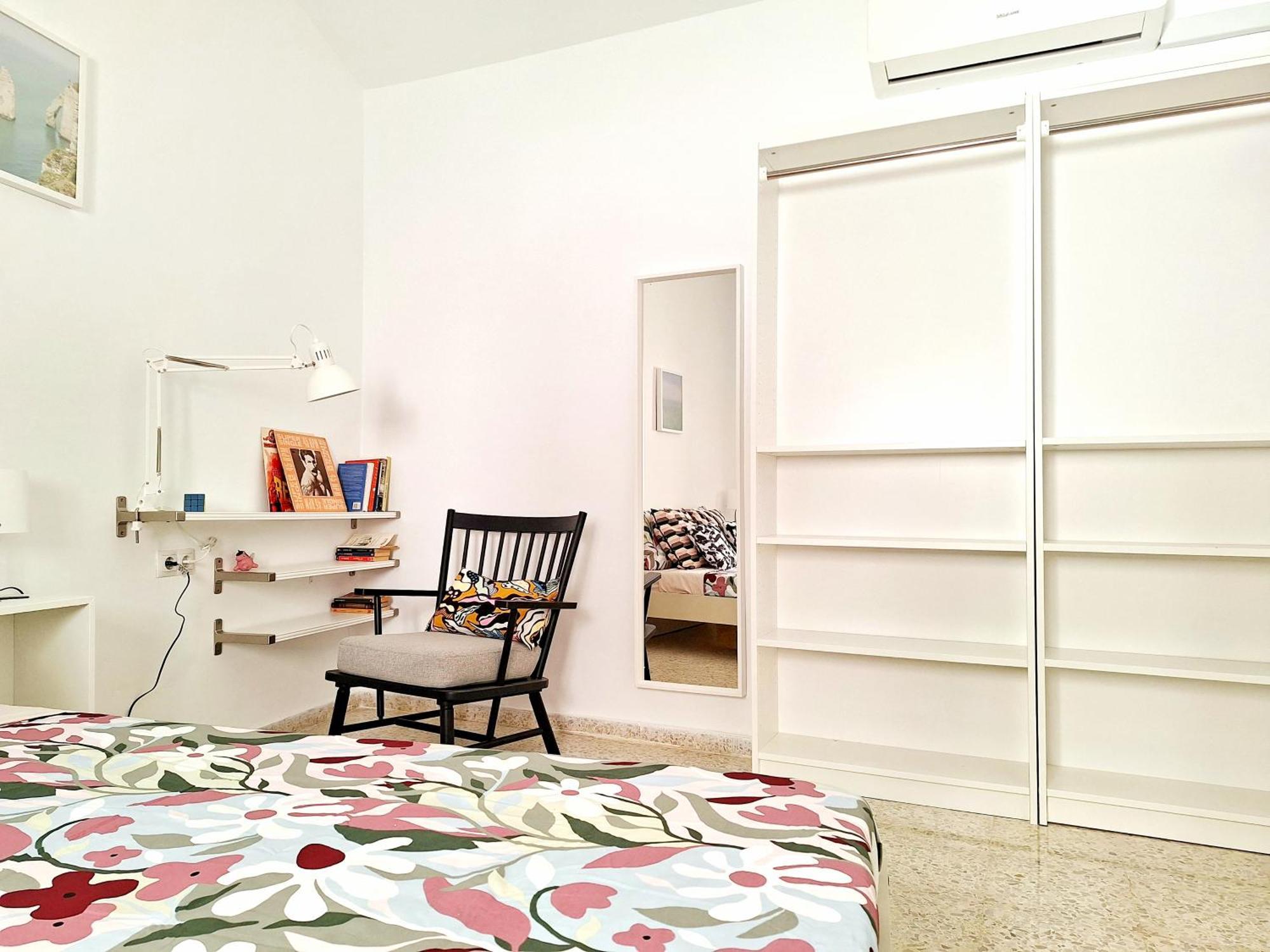 Sunny Malaga Centre Flats, 2 Options, With Balcony Or Terrace Lägenhet Exteriör bild